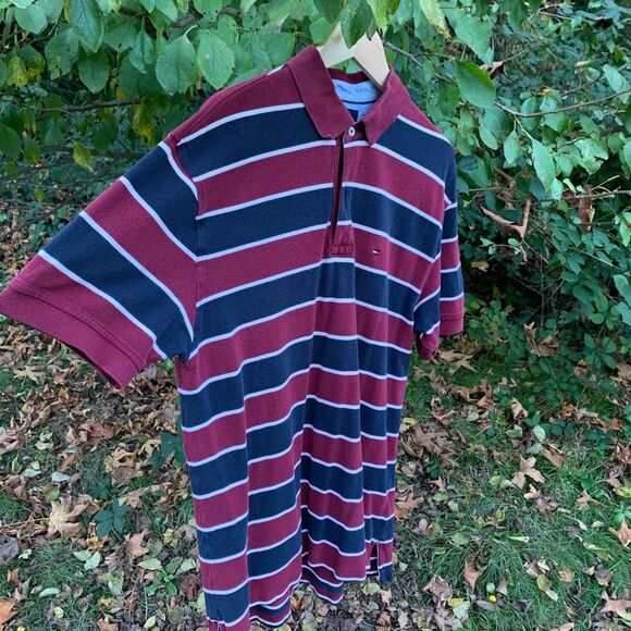 Tommy Hilfiger Polo - Picture 5 of 6